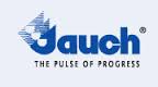 Jauch Quartz GmbH लोगो